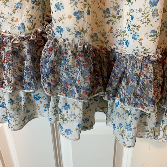 Francesca’s closet dress - Picture 2 of 4